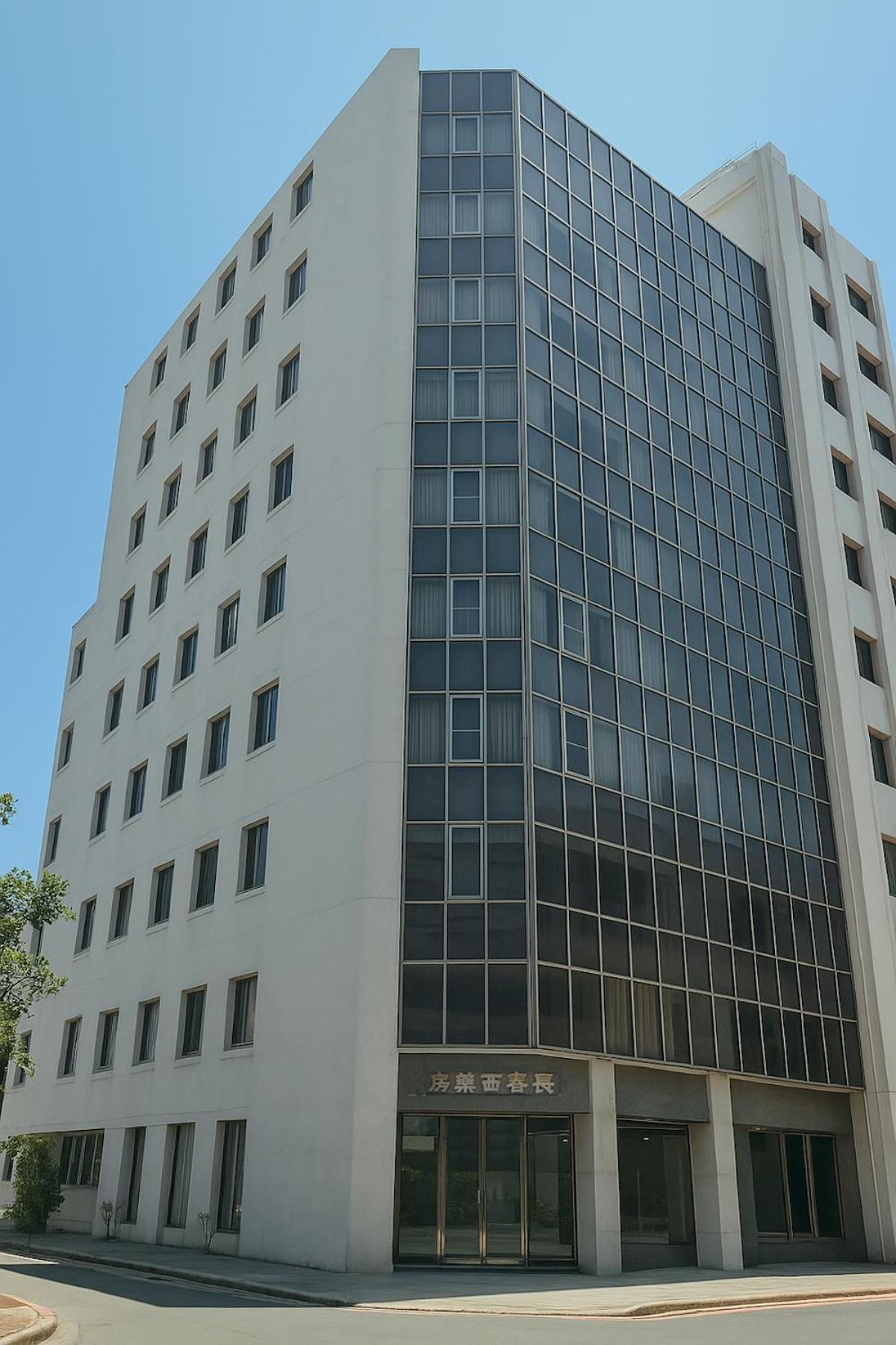 Hotel Ever Spring - Penghu Маґун Екстер'єр фото